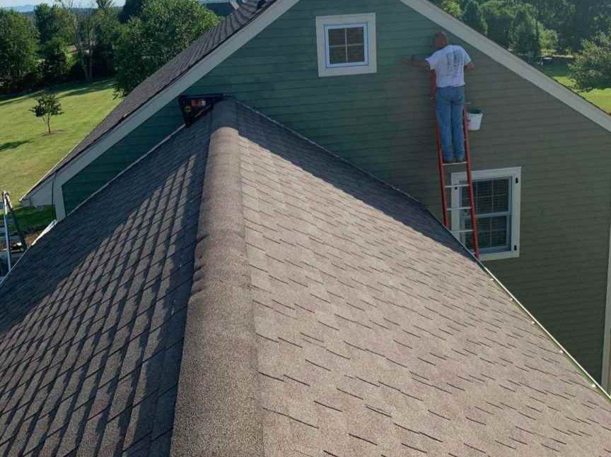 April's Painting Services INC