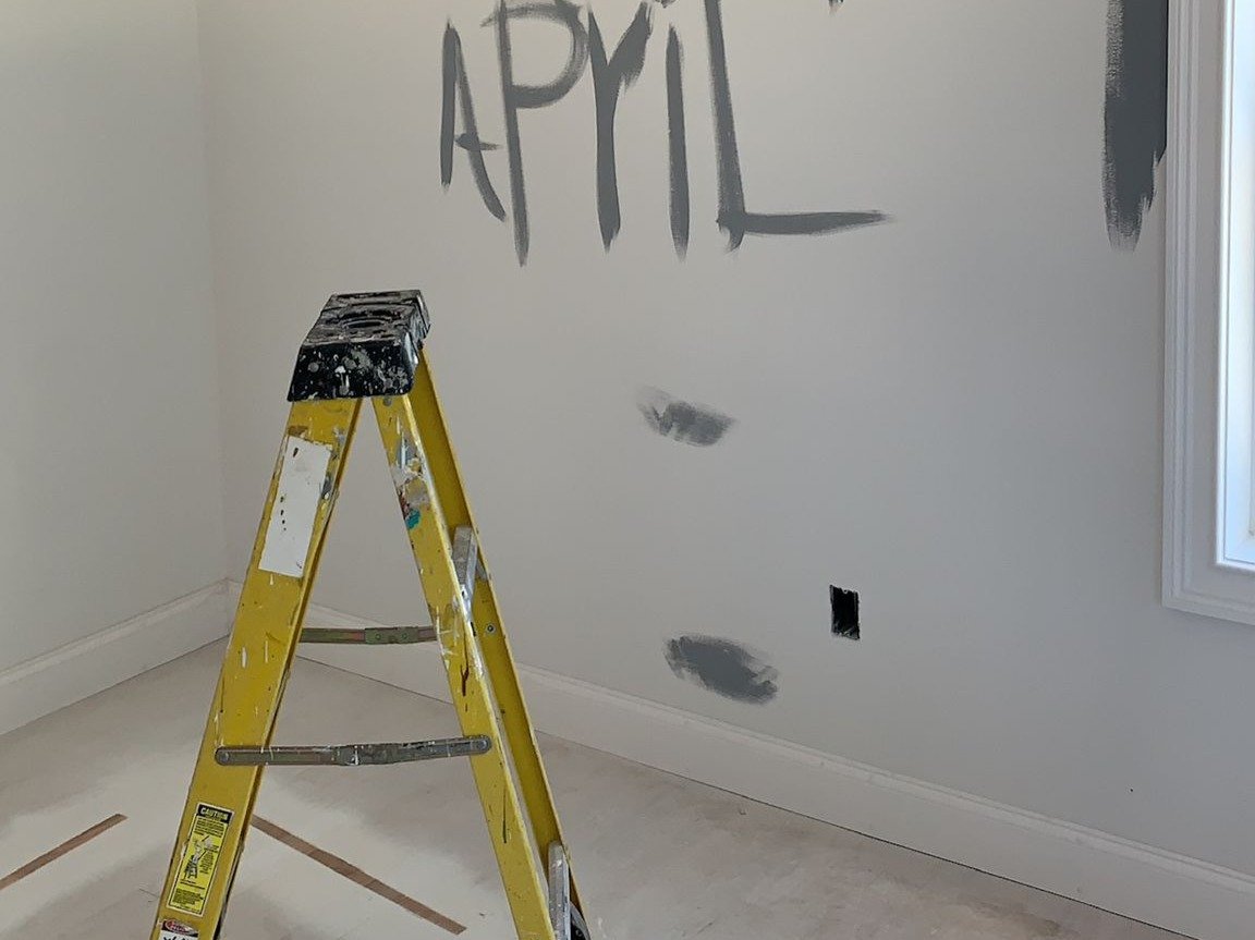 April's Painting Services INC