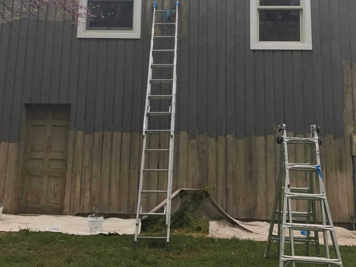 April's Painting Services INC