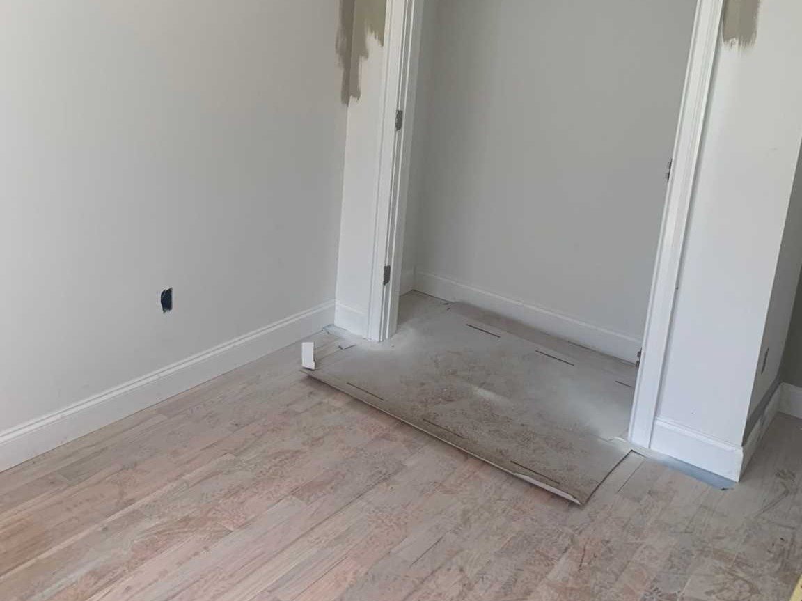 April's Painting Services INC