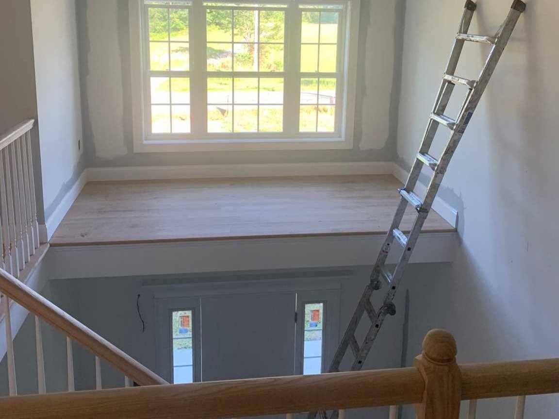 April's Painting Services INC