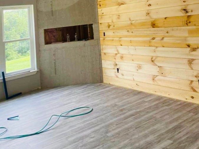 April's Painting Services INC