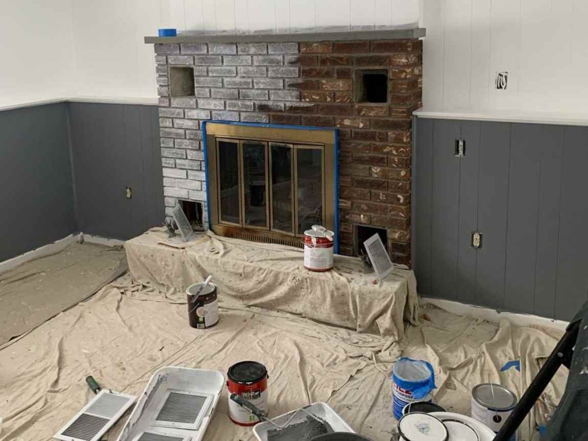 April's Painting Services INC