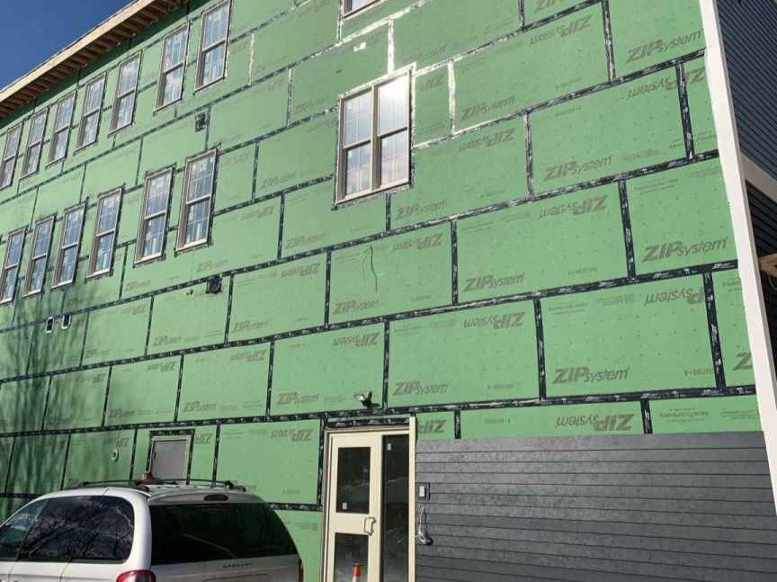 April's Painting Services INC