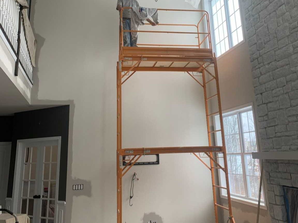 April's Painting Services INC