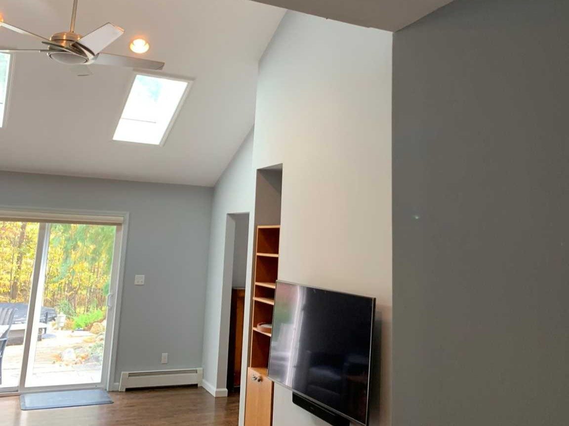 April's Painting Services INC