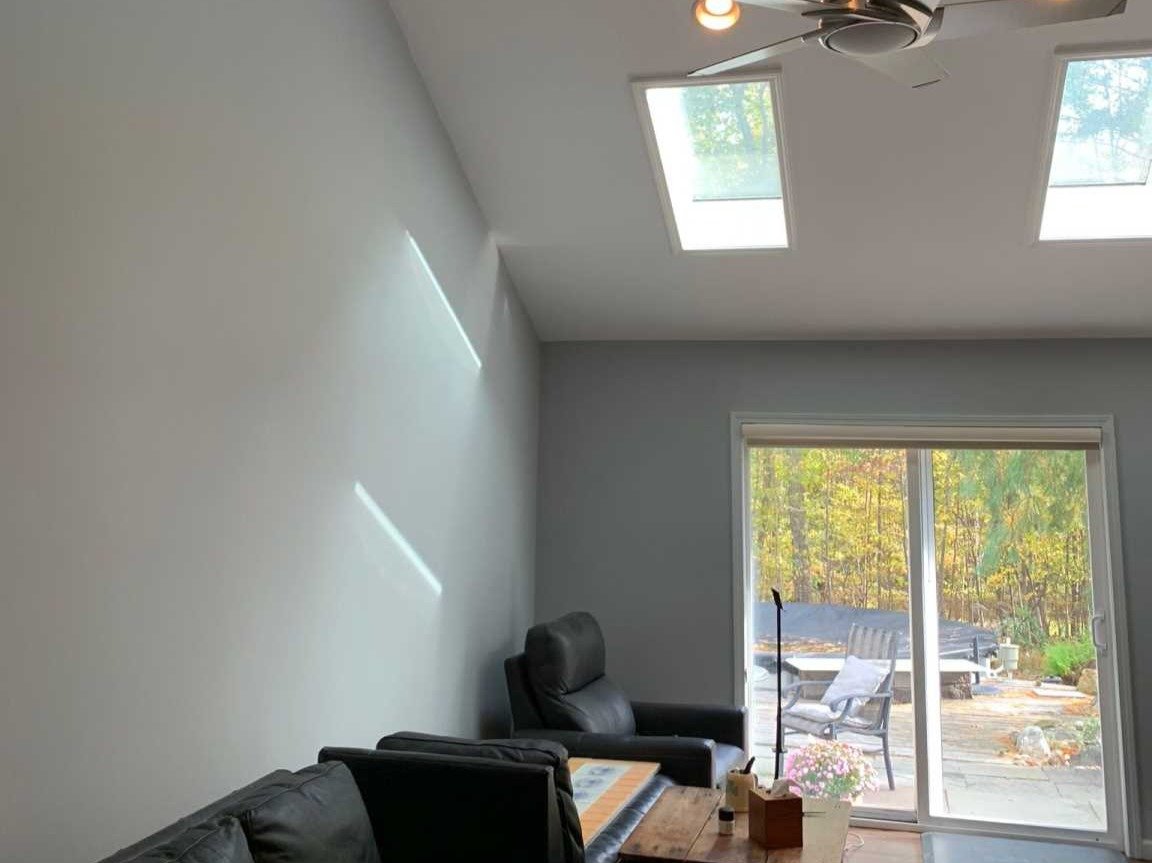 April's Painting Services INC