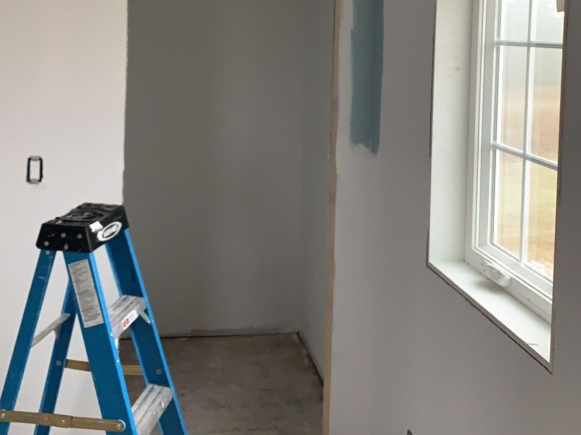 April's Painting Services INC