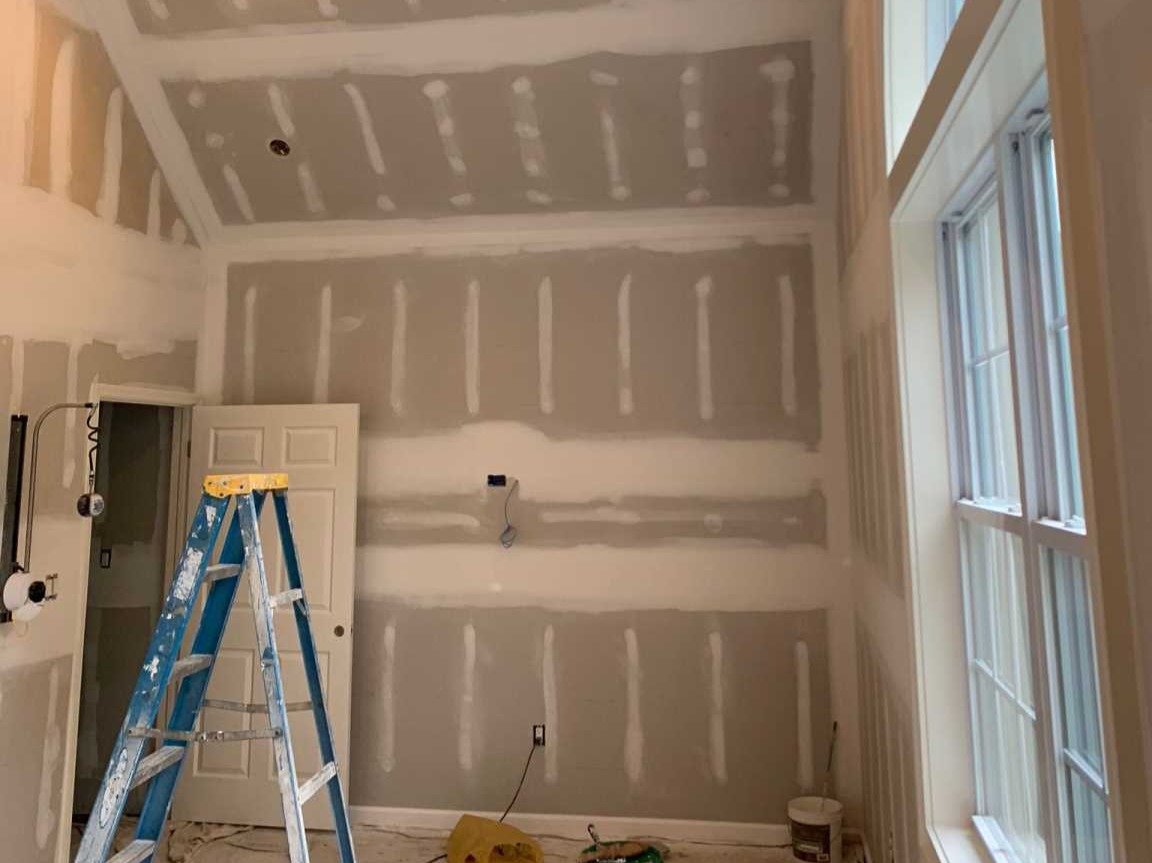 April's Painting Services INC