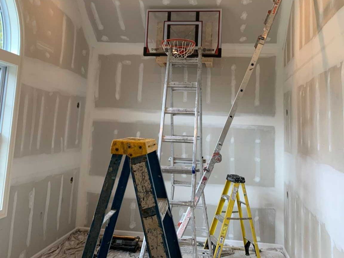 April's Painting Services INC