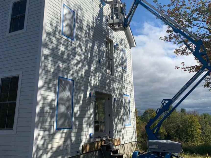 April's Painting Services INC