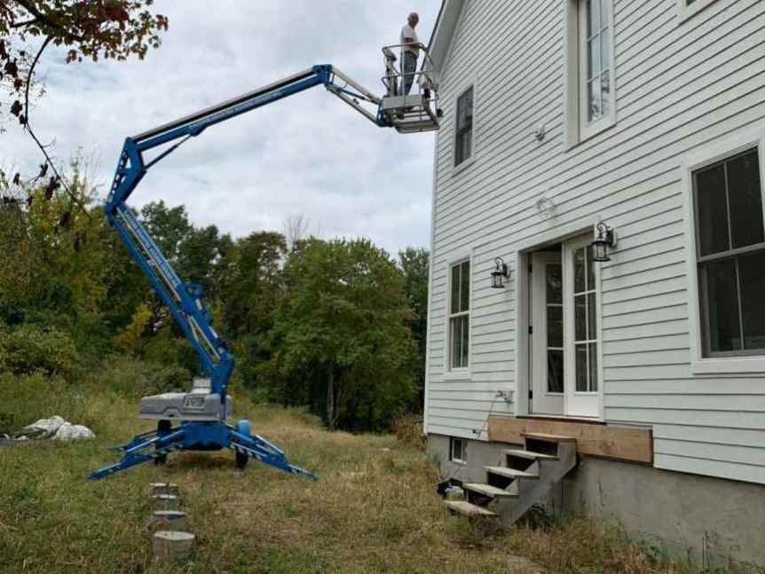 April's Painting Services INC