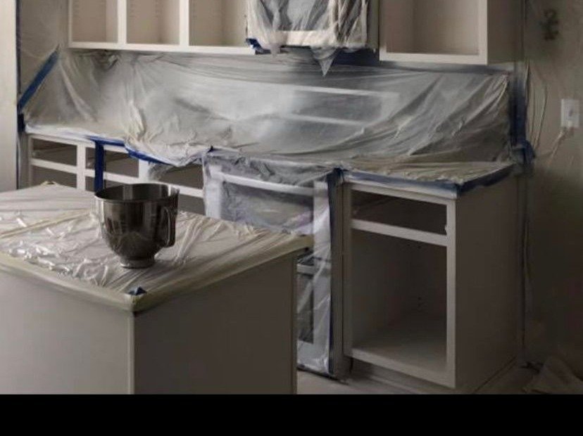 April's Painting Services INC