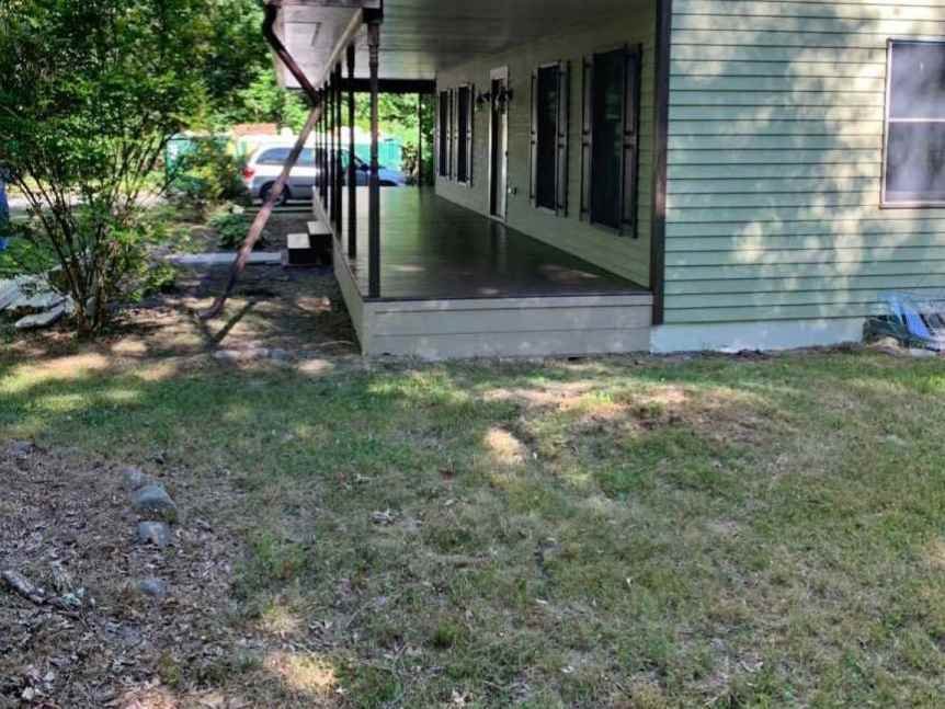 April's Painting Services INC