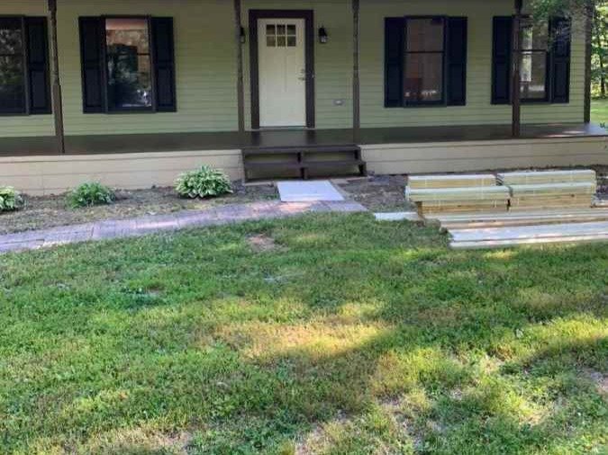 April's Painting Services INC