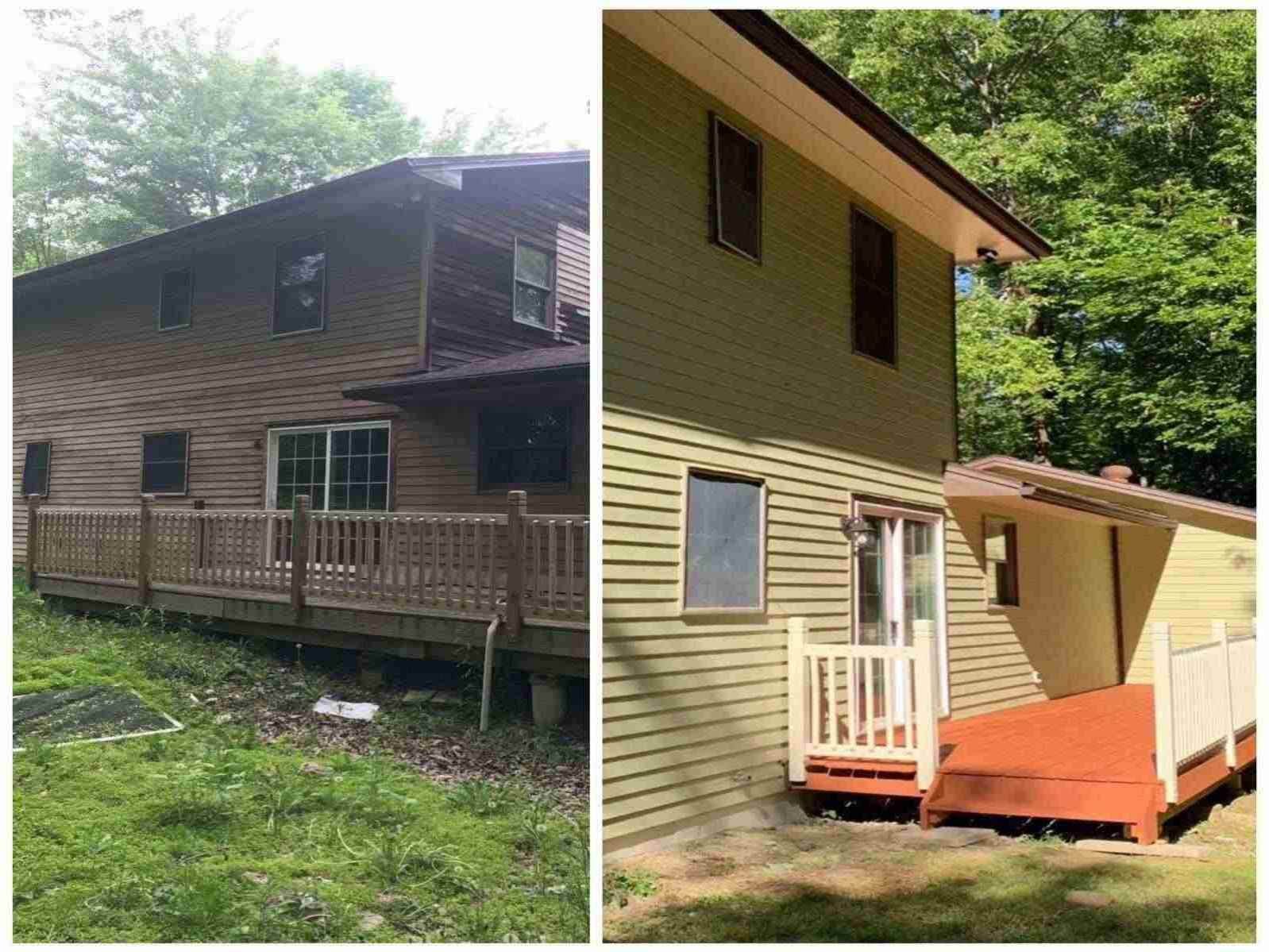 April's Painting Services INC