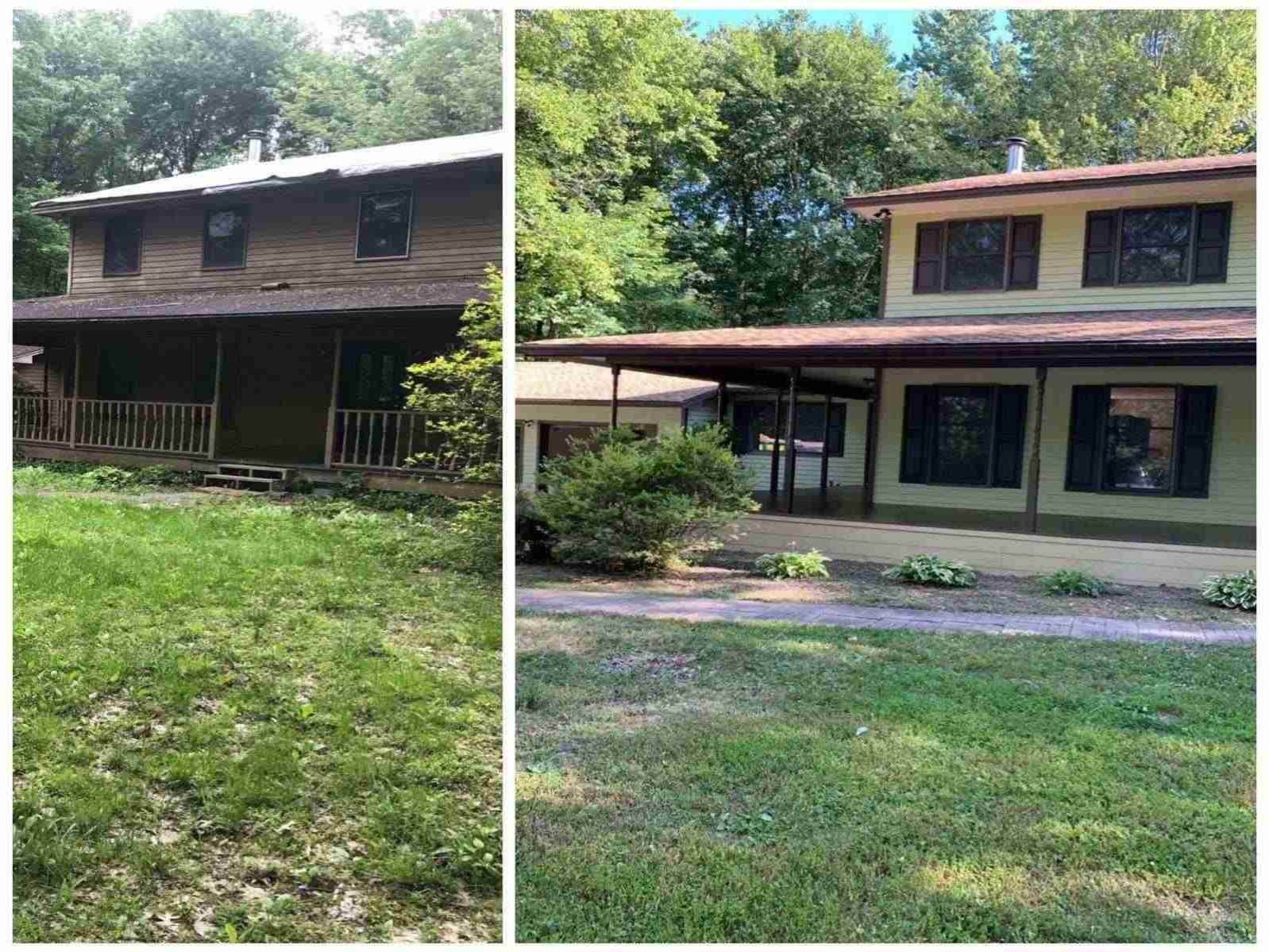 April's Painting Services INC