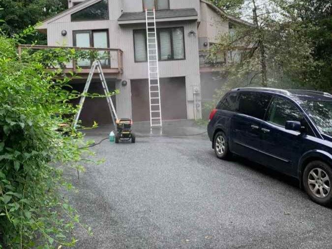 April's Painting Services INC