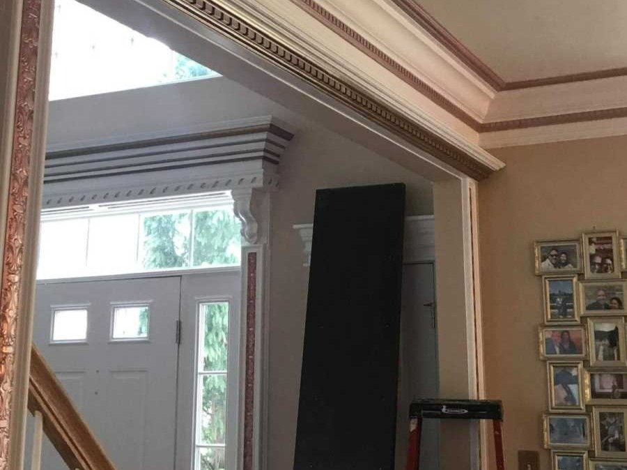 April's Painting Services INC