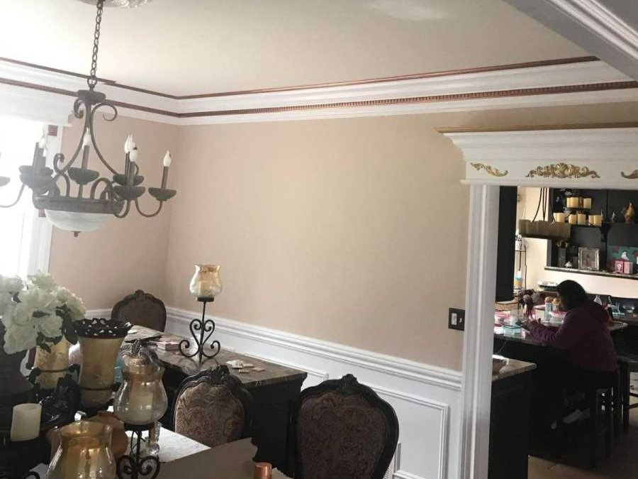 April's Painting Services INC