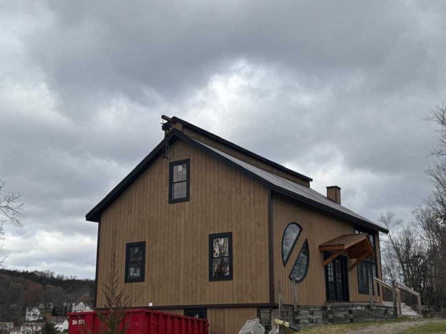 April's Painting Services INC