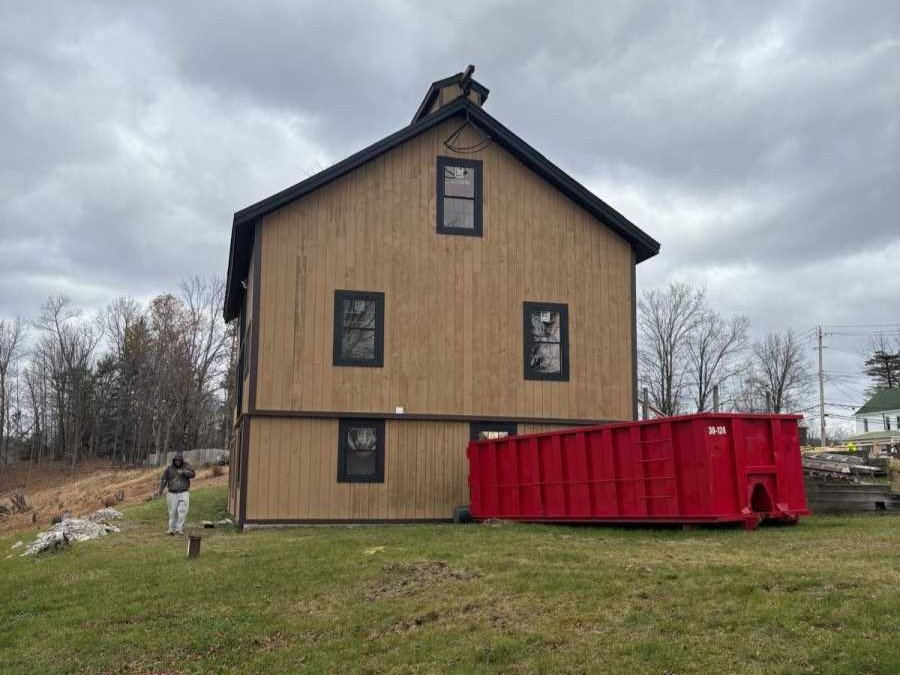 April's Painting Services INC