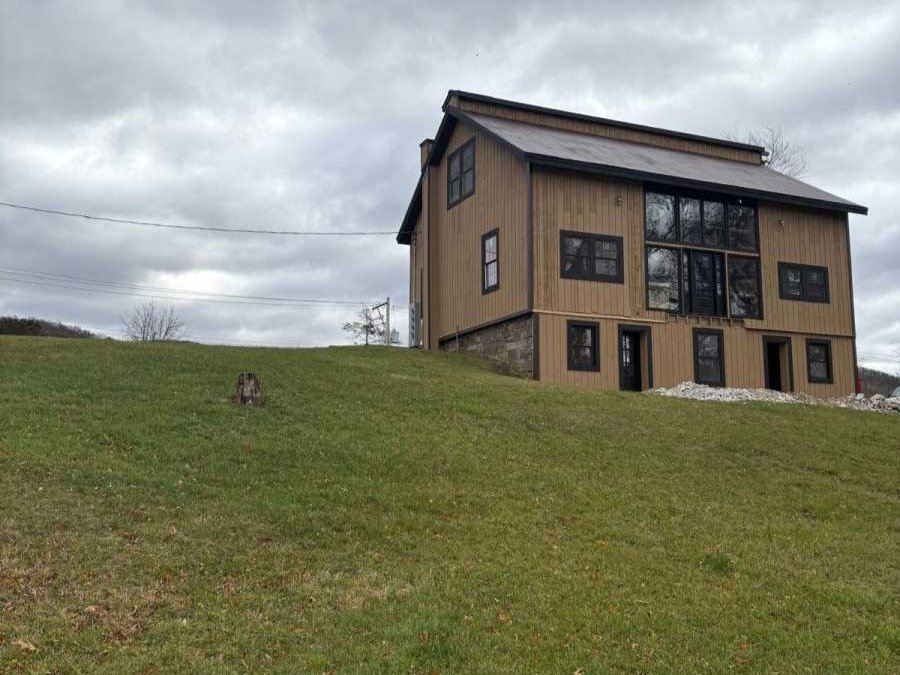 April's Painting Services INC