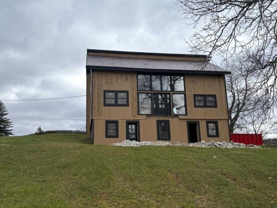 April's Painting Services INC