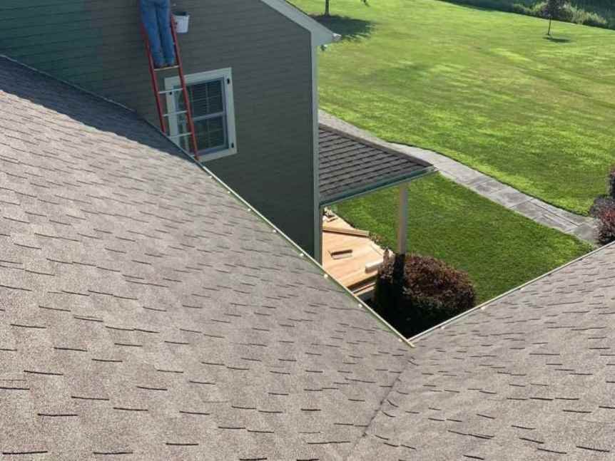 April's Painting Services INC